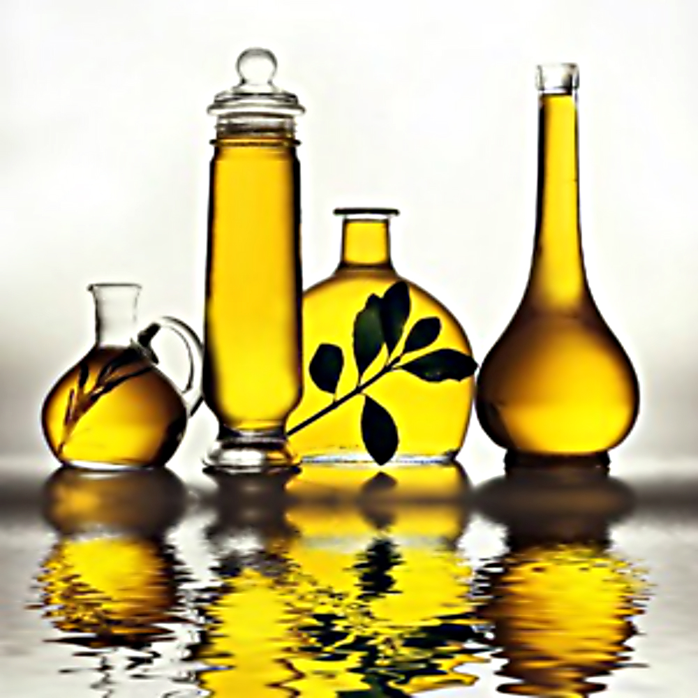 All About Carrier Oils